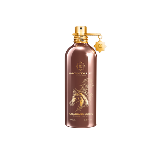 Montale Arabians Musk